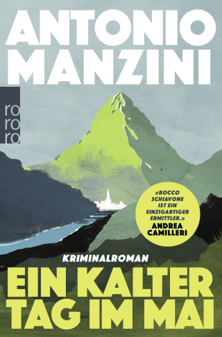 Ein kalter Tag im Mai