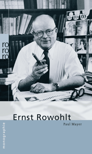 ERNST ROWOHLT