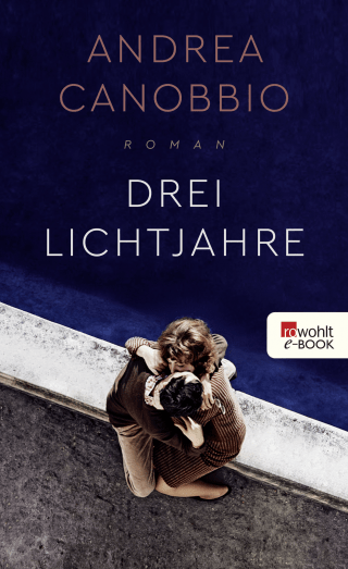 Drei Lichtjahre