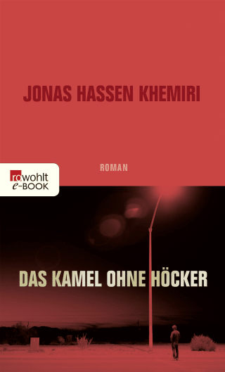 Buchcover von Das Kamel ohne Höcker