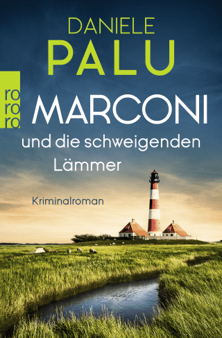 Marconi und die schweigenden Lämmer