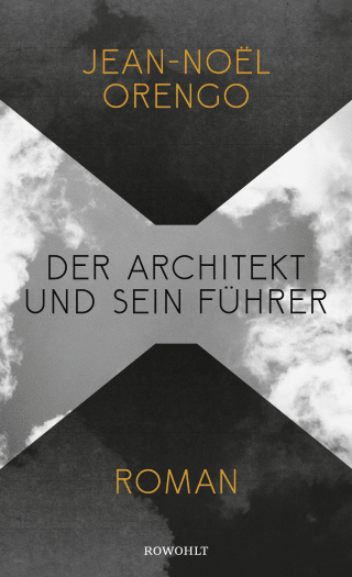 Der Architekt und sein Führer