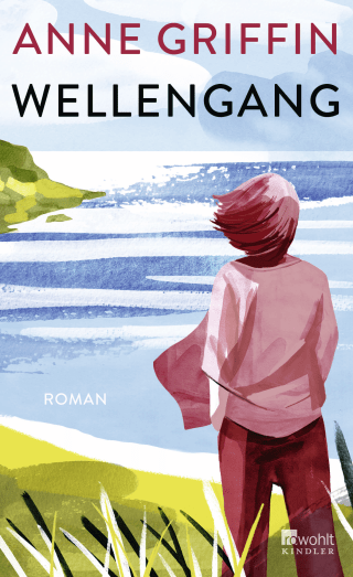 Buchcover von Wellengang