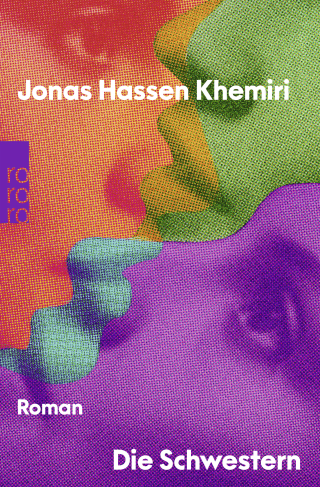 Buchcover von Die Schwestern