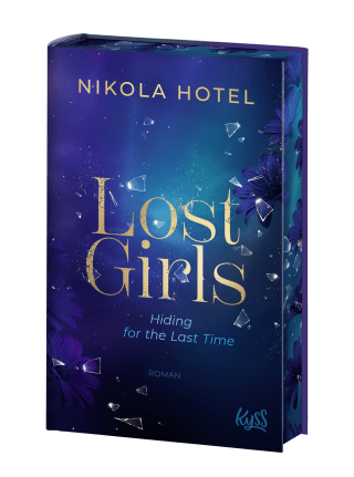 Lost Girls − Hiding for the Last Time