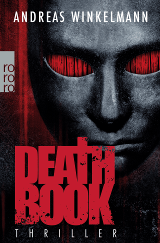 Buchcover von Deathbook