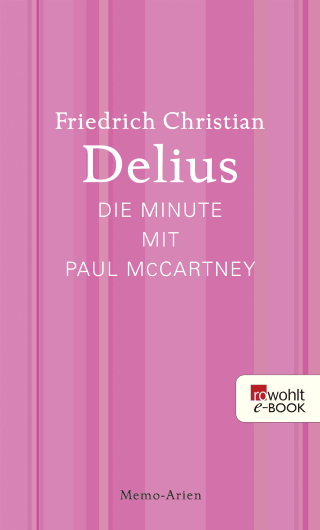 Die Minute mit Paul McCartney