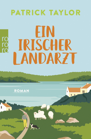 Buchcover von Ein irischer Landarzt