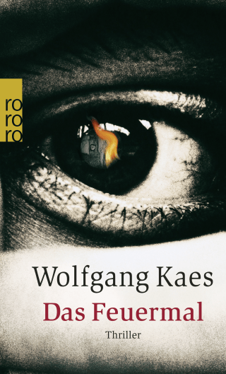 Buchcover von Das Feuermal