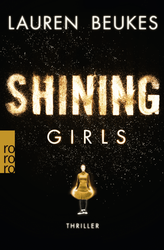 Buchcover von Shining Girls