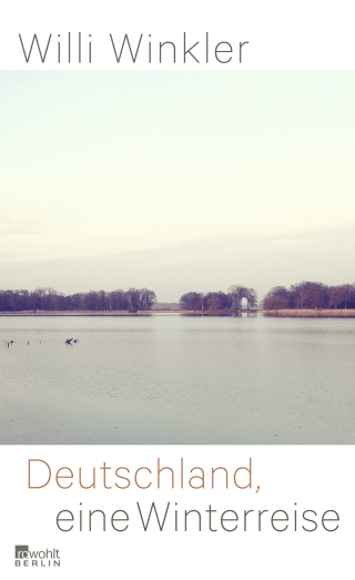 Deutschland, eine Winterreise