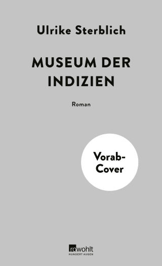 Museum der Indizien
