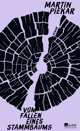 Vom Fällen eines Stammbaums