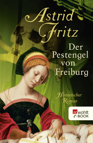 Der Pestengel von Freiburg