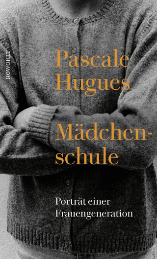 Buchcover von SCHOOL FOR GIRLS - Portrait of a Generation of Women: Porträt einer Frauengeneration