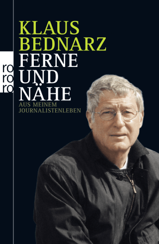 Ferne und Nähe