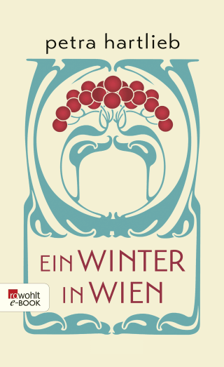 Buchcover von Ein Winter in Wien