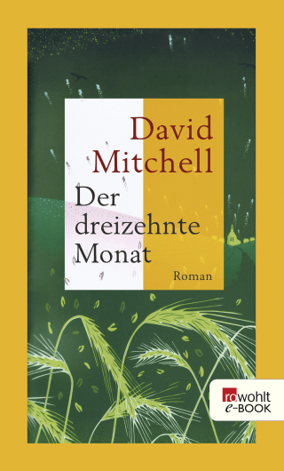 Buchcover von Der dreizehnte Monat