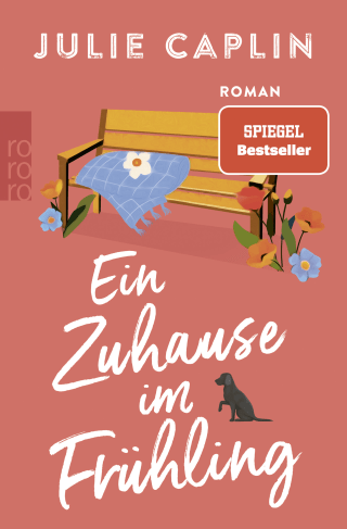 Ein Zuhause im Frühling