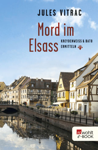 Mord im Elsass