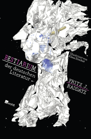 Bestiarium der deutschen Literatur