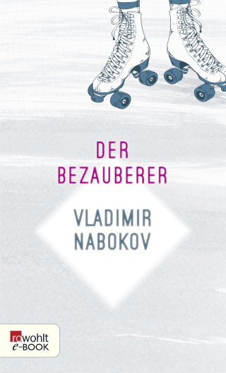 Buchcover von Der Bezauberer