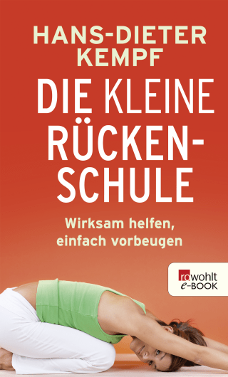Die kleine Rückenschule