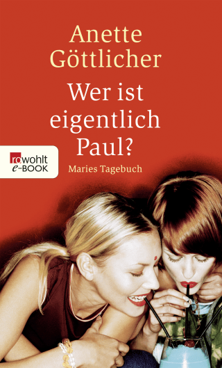 Buchcover von Wer ist eigentlich Paul?