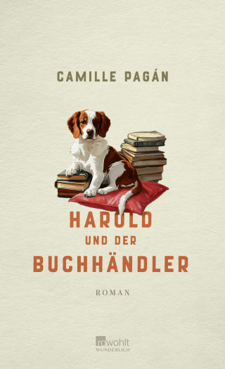 Harold und der Buchhändler