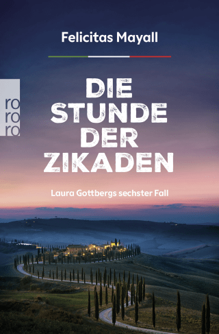 Die Stunde der Zikaden