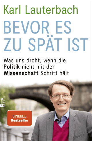 Bevor es zu spät ist