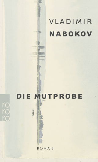 Buchcover von Die Mutprobe