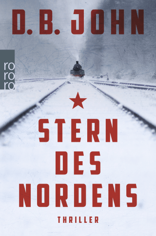 Buchcover von Stern des Nordens