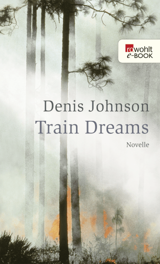 Train Dreams