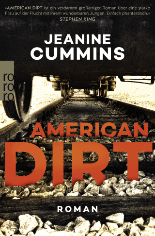 Buchcover von American Dirt