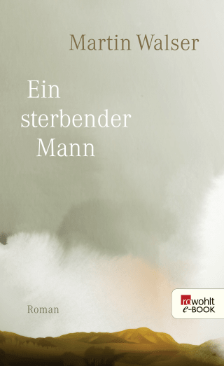 Ein sterbender Mann