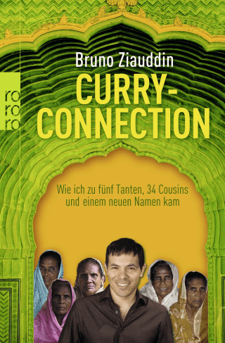 Curry-Connection