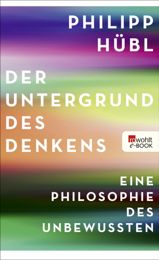 Der Untergrund des Denkens
