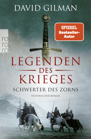 Legenden des Krieges: Schwerter des Zorns