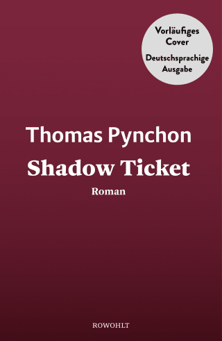 Shadow Ticket