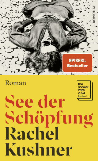 See der Schöpfung