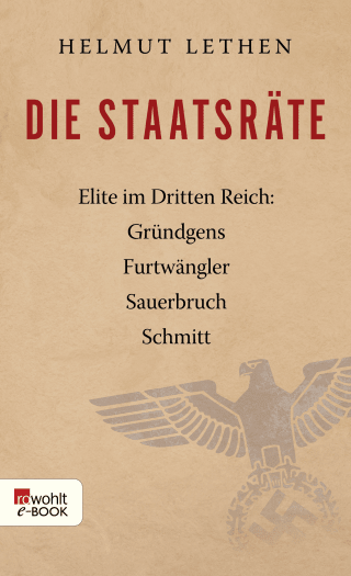 Die Staatsräte