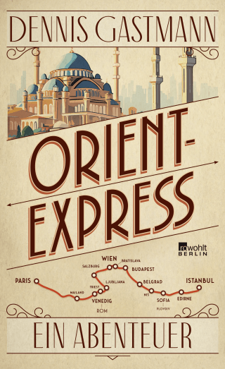 Orient-Express