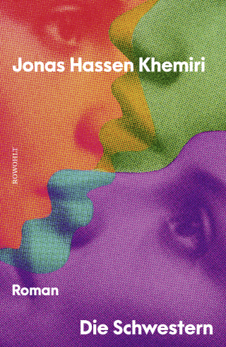 Buchcover von Die Schwestern
