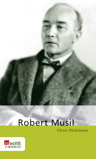 Robert Musil