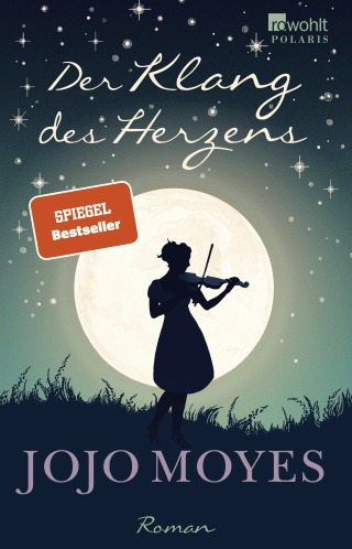 Buchcover von Der Klang des Herzens