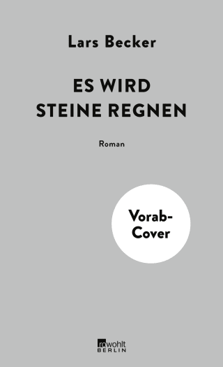 Es wird Steine regnen