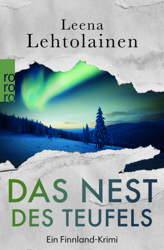 Das Nest des Teufels