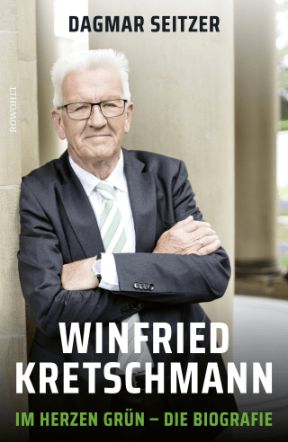 Winfried Kretschmann