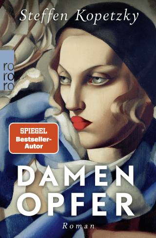 Damenopfer